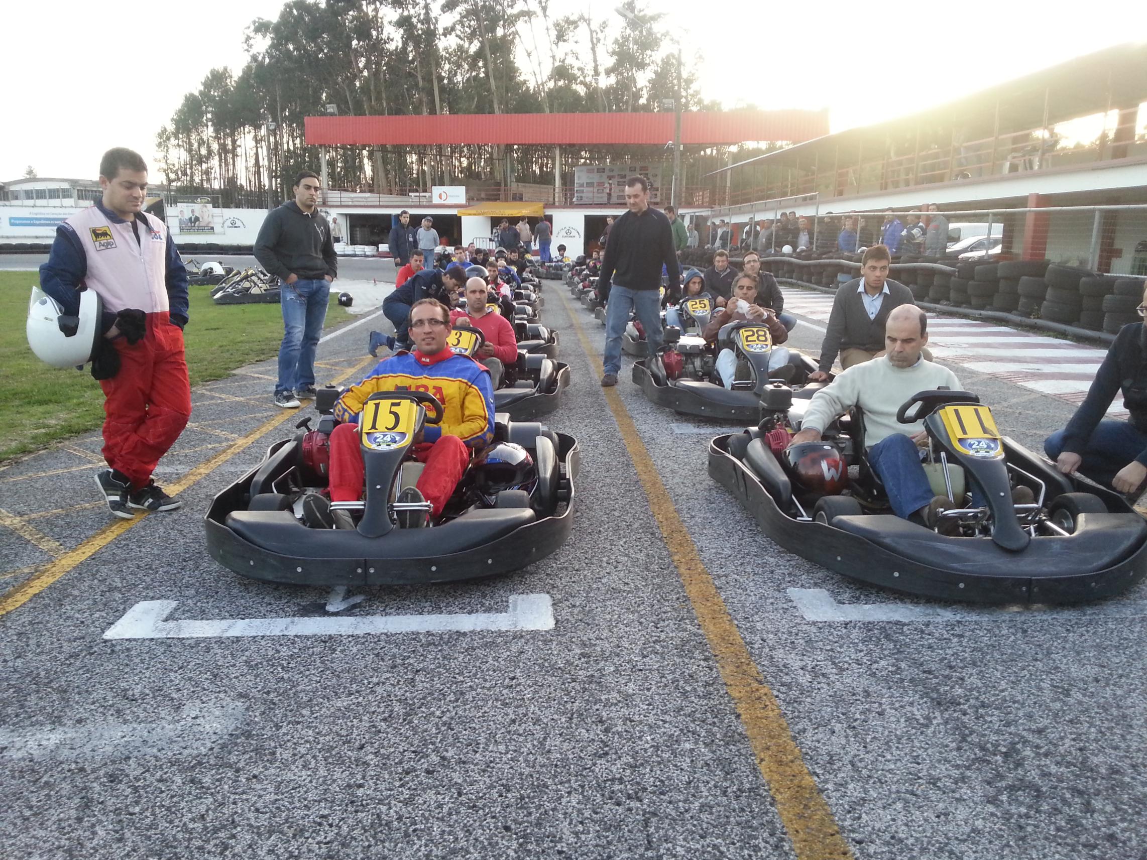 HBC Taça de Karting 1º Edição34